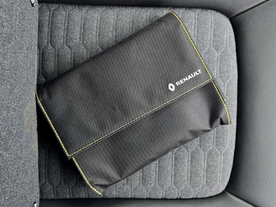 Renault Zoe Gebrauchtwagen