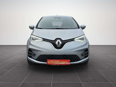 Renault Zoe Gebrauchtwagen