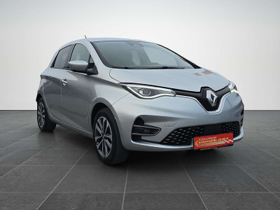Renault Zoe Gebrauchtwagen