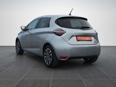 Renault Zoe Gebrauchtwagen