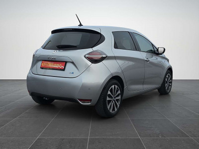 Renault Zoe Gebrauchtwagen
