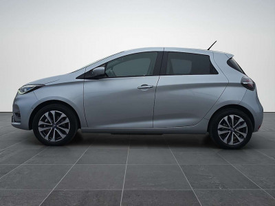 Renault Zoe Gebrauchtwagen
