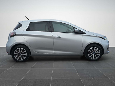 Renault Zoe Gebrauchtwagen