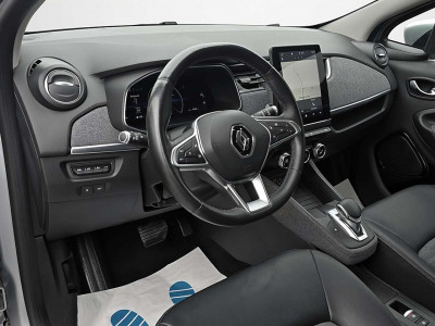 Renault Zoe Gebrauchtwagen