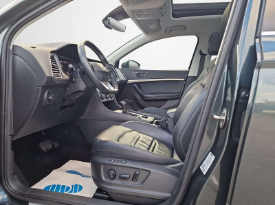 Seat Ateca Gebrauchtwagen