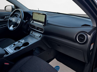 Hyundai Kona Gebrauchtwagen