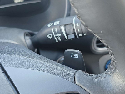 Hyundai Kona Gebrauchtwagen