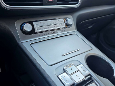 Hyundai Kona Gebrauchtwagen