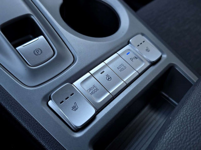 Hyundai Kona Gebrauchtwagen