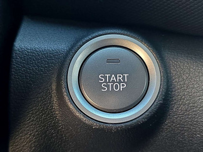 Hyundai Kona Gebrauchtwagen