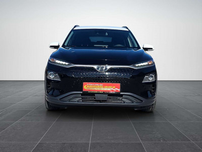 Hyundai Kona Gebrauchtwagen