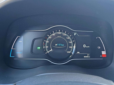 Hyundai Kona Gebrauchtwagen