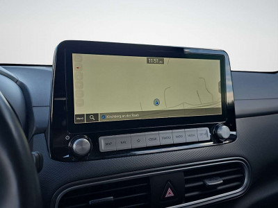 Hyundai Kona Gebrauchtwagen