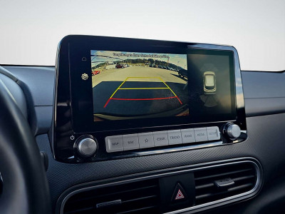 Hyundai Kona Gebrauchtwagen