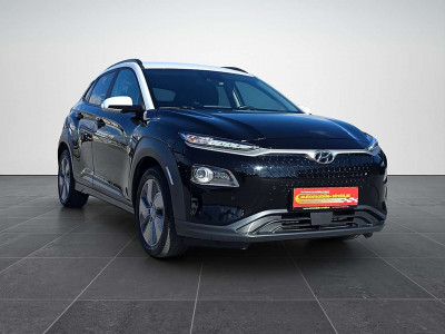 Hyundai Kona Gebrauchtwagen