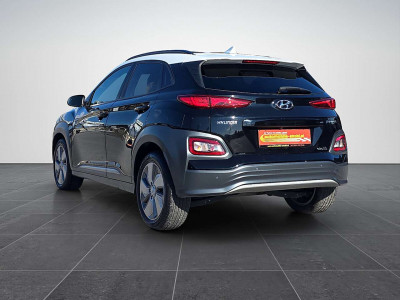 Hyundai Kona Gebrauchtwagen