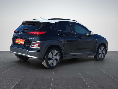 Hyundai Kona Gebrauchtwagen