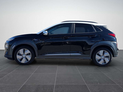 Hyundai Kona Gebrauchtwagen