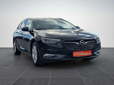 Opel Insignia Gebrauchtwagen Opel Insignia Gebrauchtwagen