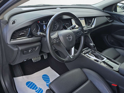 Opel Insignia Gebrauchtwagen Opel Insignia Gebrauchtwagen