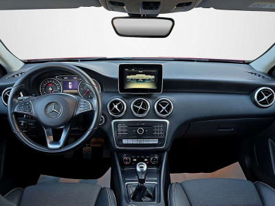Mercedes-Benz A-Klasse Gebrauchtwagen Mercedes-Benz A-Klasse Gebrauchtwagen