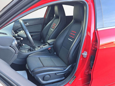 Mercedes-Benz A-Klasse Gebrauchtwagen Mercedes-Benz A-Klasse Gebrauchtwagen