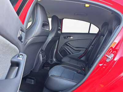 Mercedes-Benz A-Klasse Gebrauchtwagen Mercedes-Benz A-Klasse Gebrauchtwagen