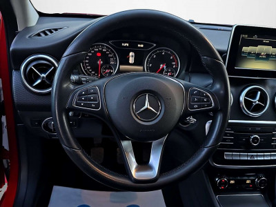 Mercedes-Benz A-Klasse Gebrauchtwagen Mercedes-Benz A-Klasse Gebrauchtwagen