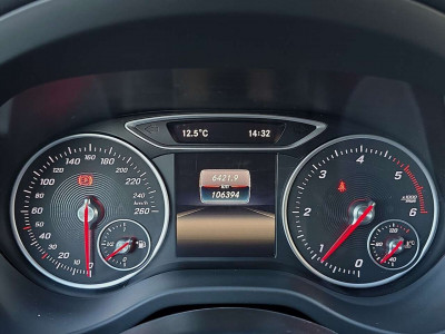 Mercedes-Benz A-Klasse Gebrauchtwagen Mercedes-Benz A-Klasse Gebrauchtwagen