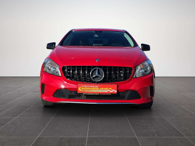 Mercedes-Benz A-Klasse Gebrauchtwagen Mercedes-Benz A-Klasse Gebrauchtwagen