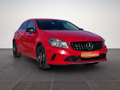 Mercedes-Benz A-Klasse Gebrauchtwagen Mercedes-Benz A-Klasse Gebrauchtwagen