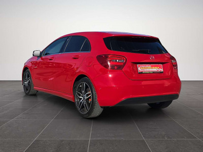 Mercedes-Benz A-Klasse Gebrauchtwagen Mercedes-Benz A-Klasse Gebrauchtwagen