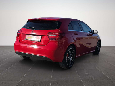 Mercedes-Benz A-Klasse Gebrauchtwagen Mercedes-Benz A-Klasse Gebrauchtwagen