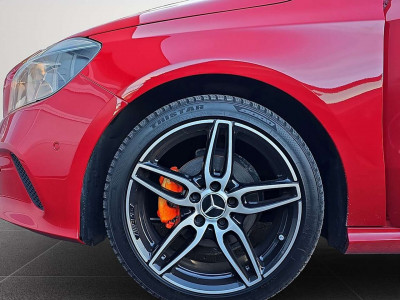 Mercedes-Benz A-Klasse Gebrauchtwagen Mercedes-Benz A-Klasse Gebrauchtwagen