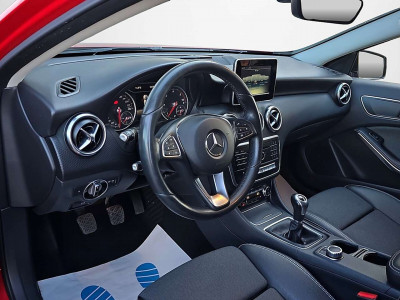 Mercedes-Benz A-Klasse Gebrauchtwagen Mercedes-Benz A-Klasse Gebrauchtwagen