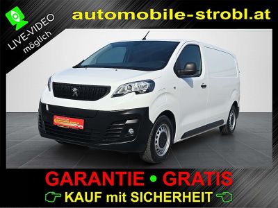Peugeot Expert Gebrauchtwagen