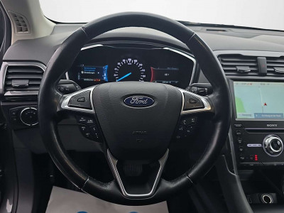 Ford Mondeo Gebrauchtwagen Ford Mondeo Gebrauchtwagen