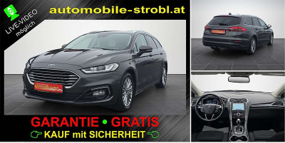 Ford Mondeo Gebrauchtwagen Ford Mondeo Gebrauchtwagen