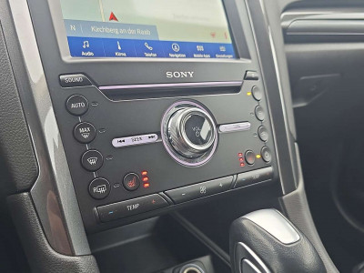 Ford Mondeo Gebrauchtwagen Ford Mondeo Gebrauchtwagen