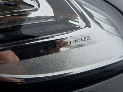 Ford Mondeo Gebrauchtwagen Ford Mondeo Gebrauchtwagen