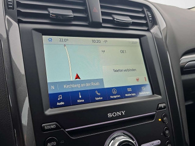 Ford Mondeo Gebrauchtwagen Ford Mondeo Gebrauchtwagen