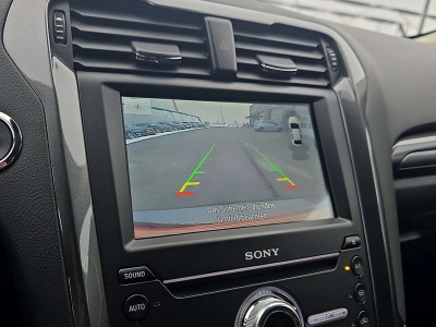 Ford Mondeo Gebrauchtwagen Ford Mondeo Gebrauchtwagen