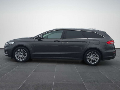 Ford Mondeo Gebrauchtwagen Ford Mondeo Gebrauchtwagen