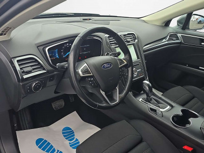 Ford Mondeo Gebrauchtwagen Ford Mondeo Gebrauchtwagen