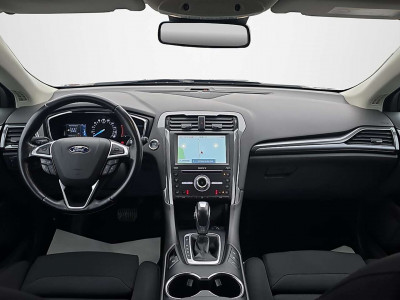 Ford Mondeo Gebrauchtwagen Ford Mondeo Gebrauchtwagen