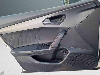 Cupra Formentor Gebrauchtwagen Cupra Formentor Gebrauchtwagen