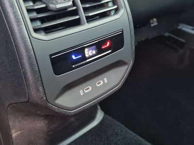 Cupra Formentor Gebrauchtwagen Cupra Formentor Gebrauchtwagen