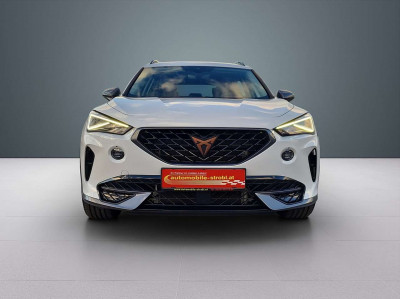 Cupra Formentor Gebrauchtwagen Cupra Formentor Gebrauchtwagen