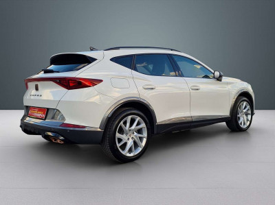 Cupra Formentor Gebrauchtwagen Cupra Formentor Gebrauchtwagen