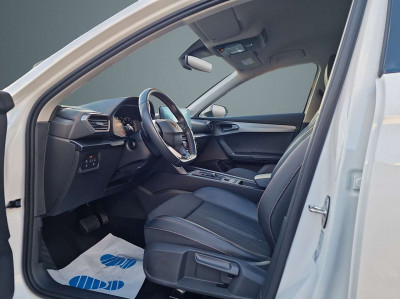 Cupra Formentor Gebrauchtwagen Cupra Formentor Gebrauchtwagen